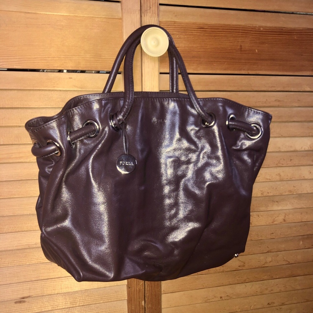 Furla handbag!